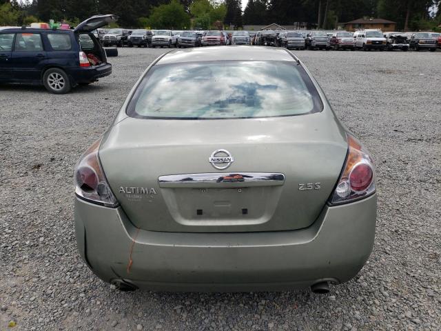 2007 Nissan Altima 2.5 VIN: 1N4AL21E37C195849 Lot: 54981624