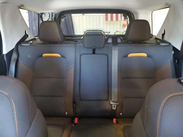 2023 Ford Bronco Sport Badlands VIN: 3FMCR9D99PRE00905 Lot: 56419304