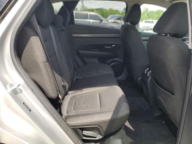 2022 Hyundai Tucson Sel VIN: 5NMJB3AE7NH004421 Lot: 52374364