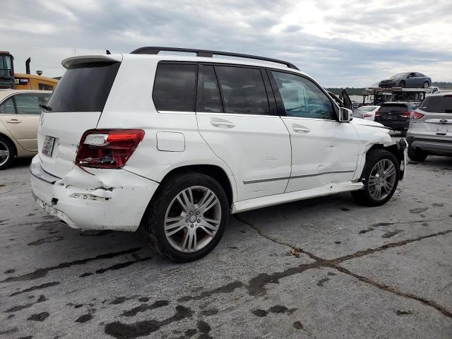 2015 MERCEDES-BENZ GLK 350 - WDCGG5HB5FG358900