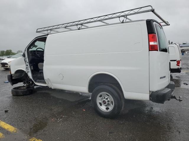 2022 GMC SAVANA G25 1GTW7AFP2N1146014