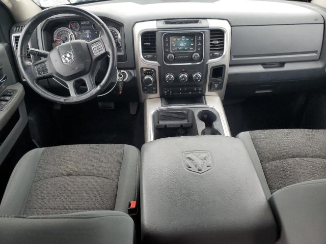2016 RAM 1500 SLT - 1C6RR7LM4GS258418