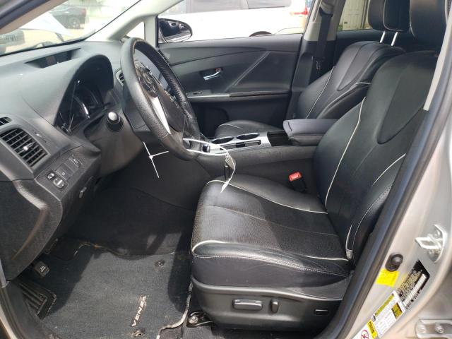 2013 Toyota Venza Le VIN: 4T3ZA3BB4DU069358 Lot: 57137374