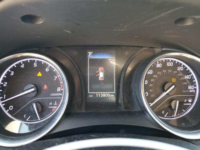 2019 TOYOTA CAMRY L/LE 4T1B11HK0KU249441