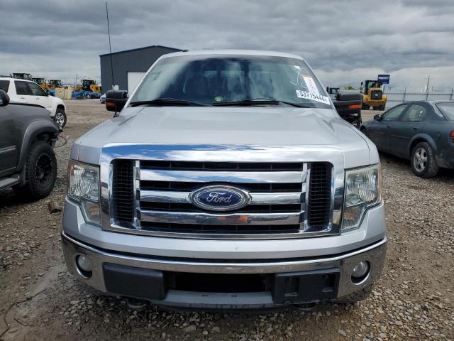 2011 Ford F150 Super Cab VIN: 1FTFX1ET7BFC22338 Lot: 53715444