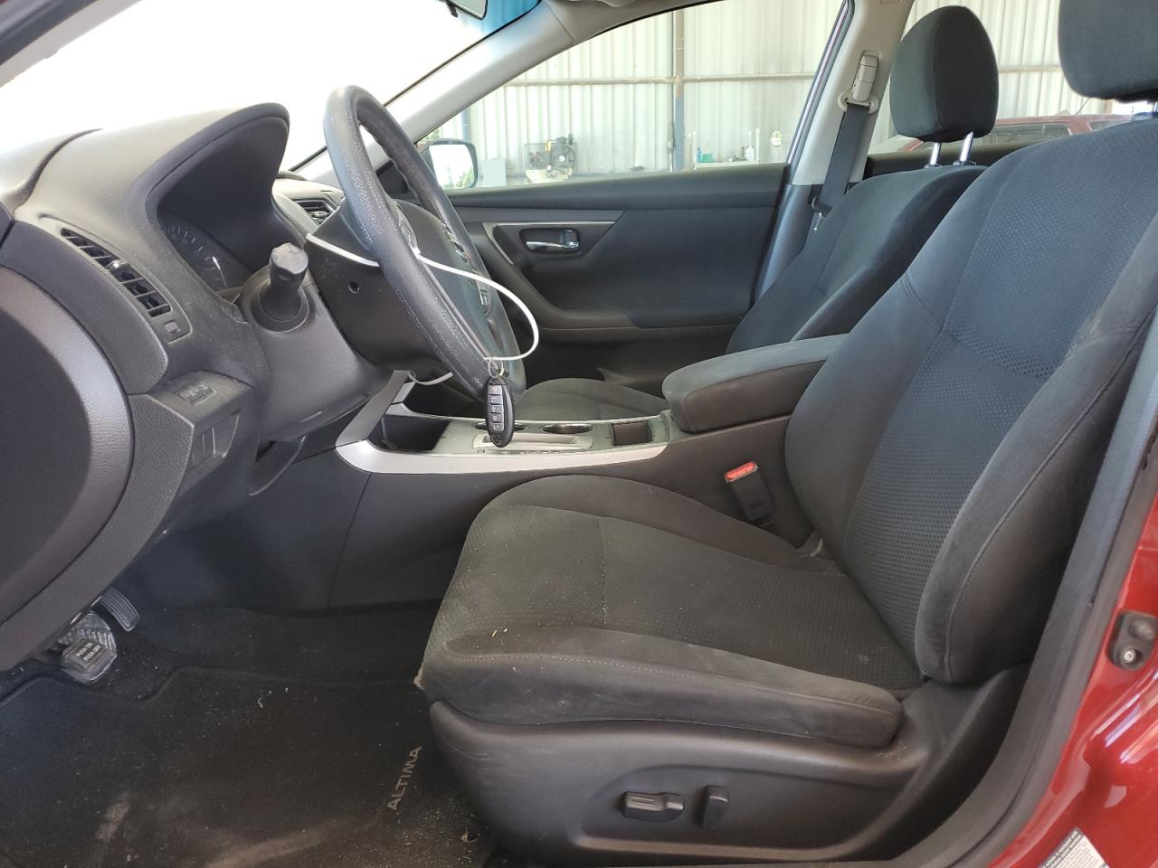 1N4AL3AP9FC150372 2015 Nissan Altima 2.5