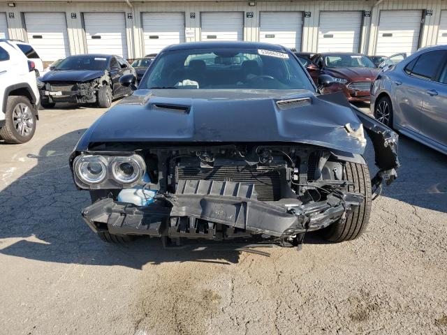 VIN 2C3CDZGG8KH566550 2019 DODGE CHALLENGER no.5