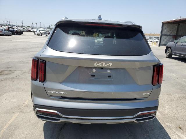 2023 Kia Sorento Sxp VIN: KNDRMDLG5P5137718 Lot: 56861284