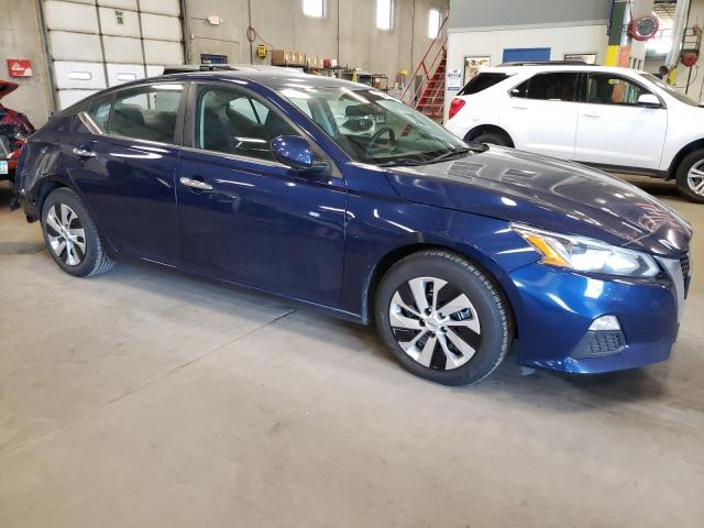 2021 Nissan Altima S VIN: 1N4BL4BV4MN394939 Lot: 54946574