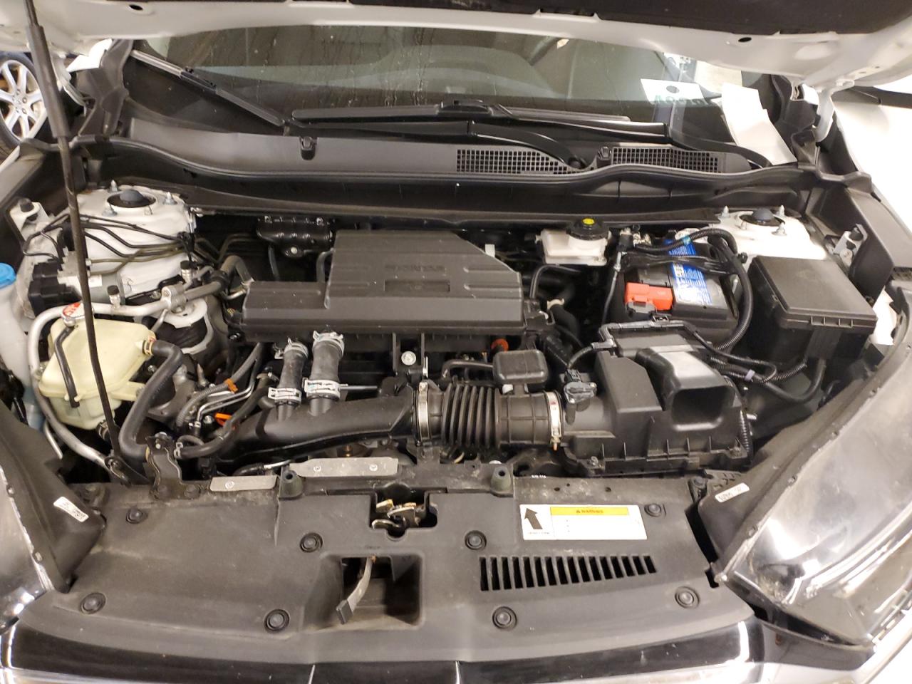 7FARW2H83NE031803 HONDA CRV 2022