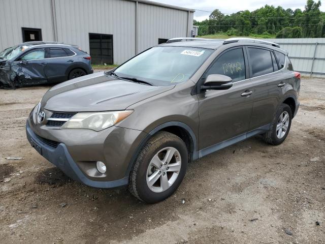 Vin: 2t3wfrev0dw025872, lot: 54641704, toyota rav4 xle 2013 img_1
