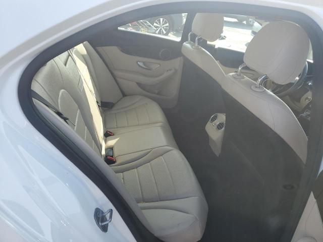 2017 Mercedes-Benz C 300 VIN: 55SWF4JB2HU198091 Lot: 56966624