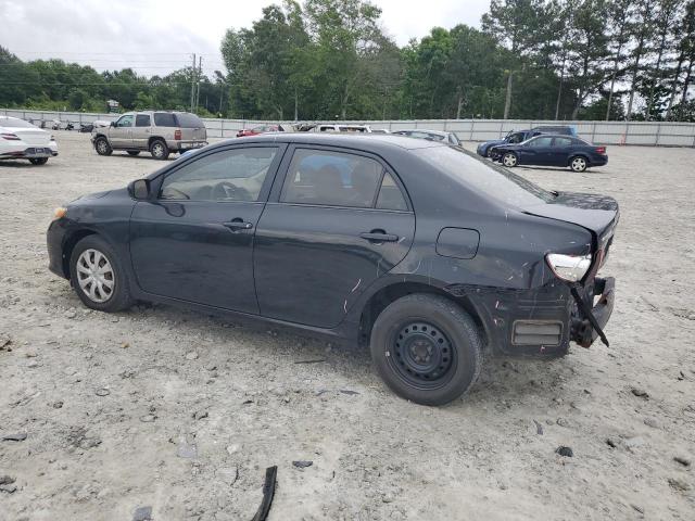 2010 Toyota Corolla Base VIN: 1NXBU4EE7AZ278084 Lot: 55532074