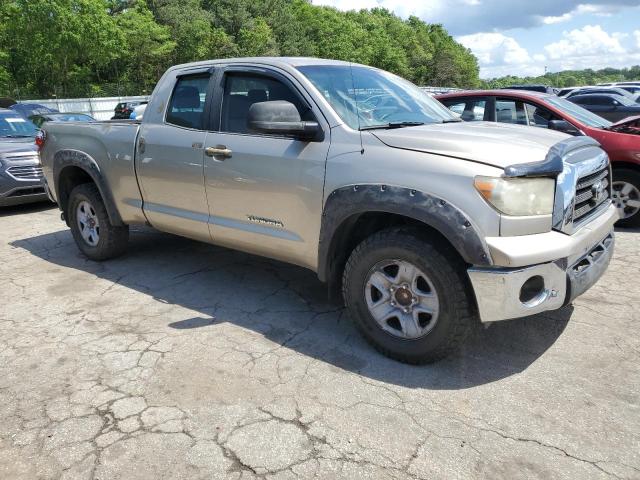 2008 Toyota Tundra Double Cab VIN: 5TFRU54118X010101 Lot: 54577574