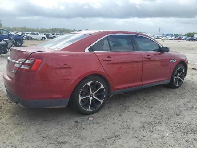 2015 Ford Taurus Sel VIN: 1FAHP2E82FG176871 Lot: 55492524