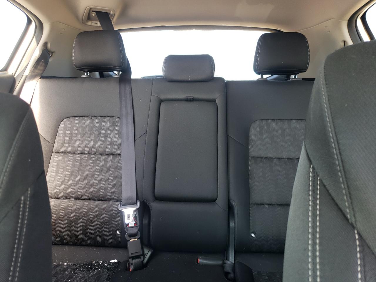 KNDPMCAC1K7511952 2019 Kia Sportage Lx