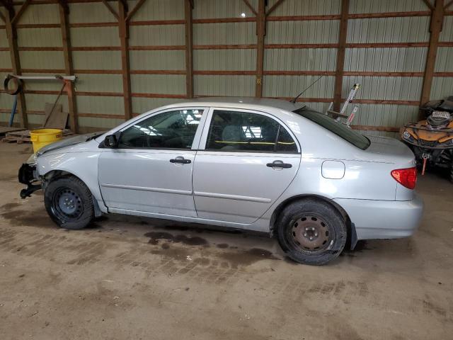 2008 Toyota Corolla Ce VIN: 2T1BR32E18C864680 Lot: 54675964