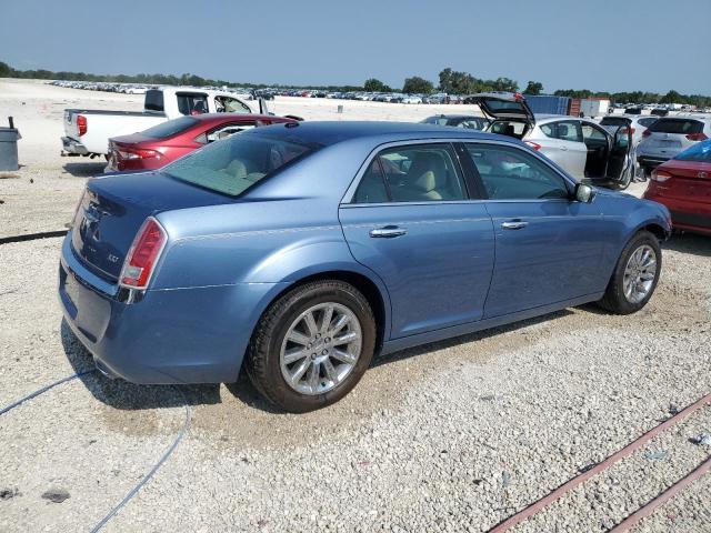 2011 Chrysler 300 Limited VIN: 2C3CA5CG9BH583168 Lot: 53776714