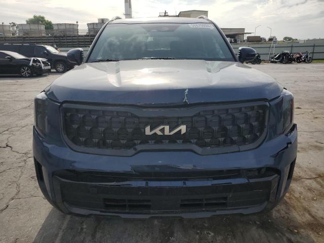 2024 Kia Telluride Ex VIN: 5XYP3DGC0RG498186 Lot: 56670094