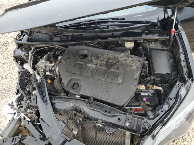 2017 Toyota Corolla L VIN: 5YFBURHE4HP693478 Lot: 54562324