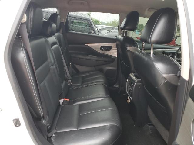 2017 Nissan Murano S VIN: 5N1AZ2MG4HN168814 Lot: 55369454