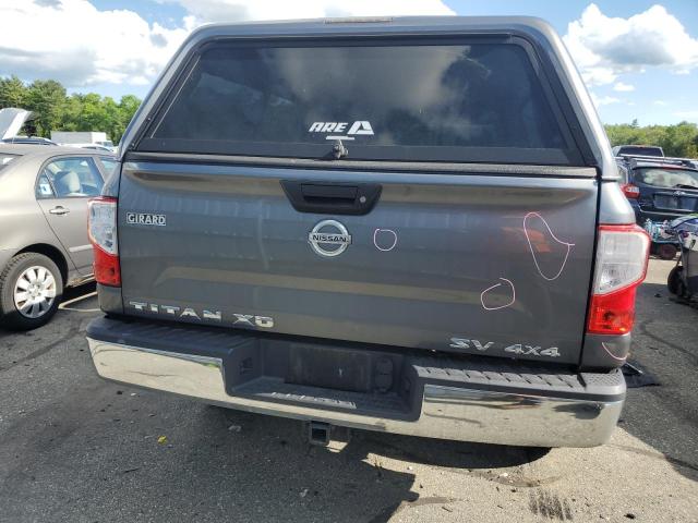 2017 Nissan Titan Xd S VIN: 1N6AA1RP2HN527153 Lot: 56631254