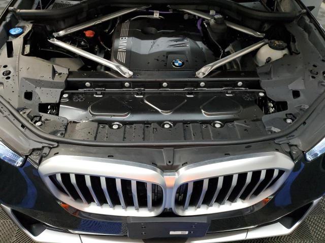 2024 BMW X5 xDrive40I VIN: 5UX23EU0XR9T43736 Lot: 54092214