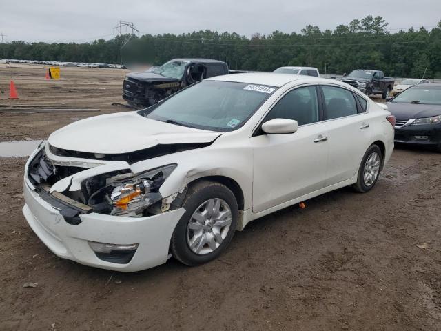 2015 Nissan Altima 2.5 VIN: 1N4AL3AP2FC498272 Lot: 54771844