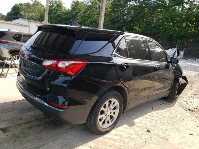 2019 Chevrolet Equinox Lt VIN: 3GNAXKEV0KL149702 Lot: 56091864