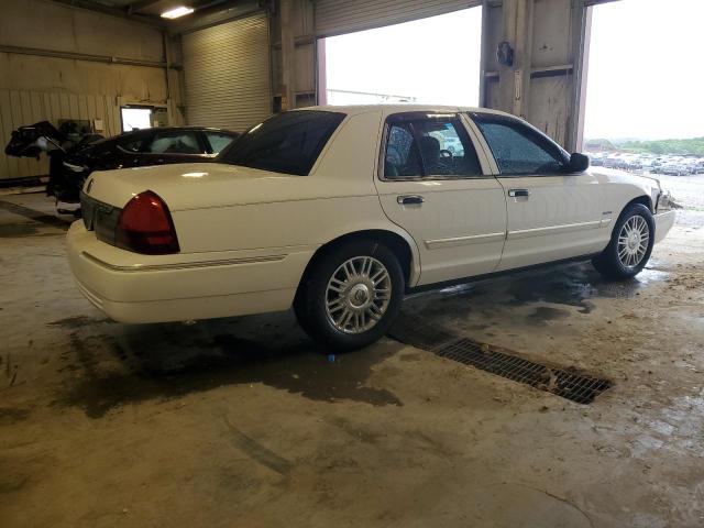 2009 Mercury Grand Marquis Ls VIN: 2MEHM75VX9X617679 Lot: 54231884