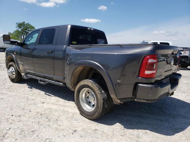 2019 Ram 3500 Laramie VIN: 3C63RRML2KG525739 Lot: 51964894