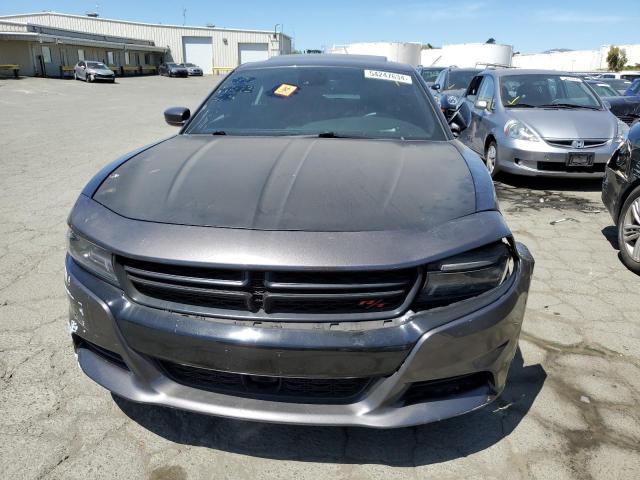 2015 Dodge Charger R/T VIN: 2C3CDXCT7FH847087 Lot: 54247634