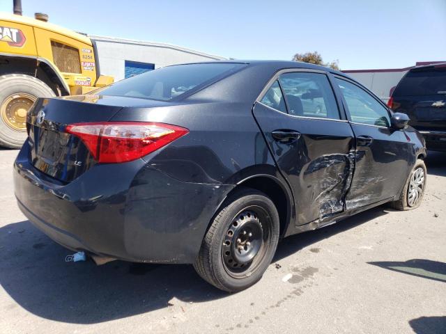 2017 Toyota Corolla L VIN: 2T1BURHE6HC832753 Lot: 53897554