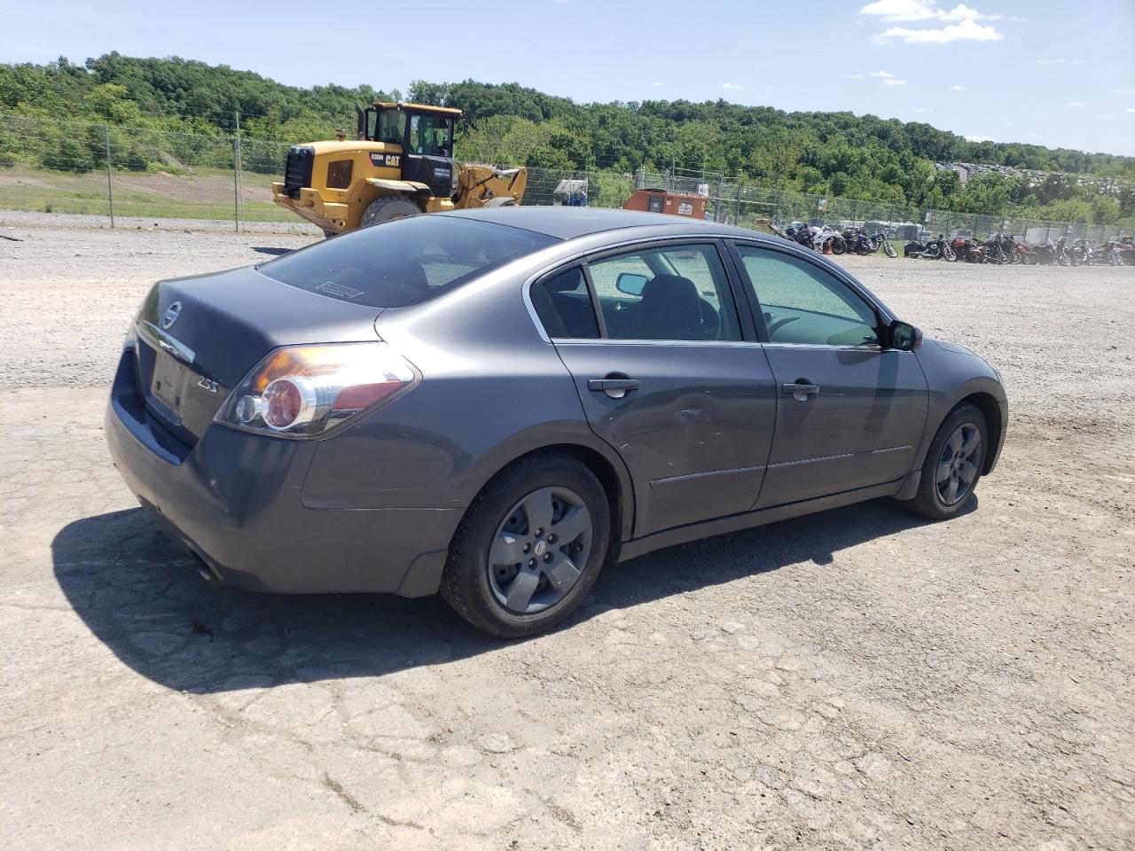 1N4AL21E68C274577 2008 Nissan Altima 2.5