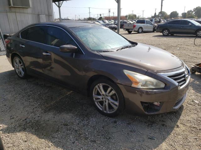 2013 Nissan Altima 3.5S VIN: 1N4BL3AP7DN544393 Lot: 56249934