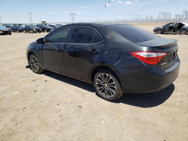 2016 Toyota Corolla L VIN: 5YFBURHE2GP533971 Lot: 54755644