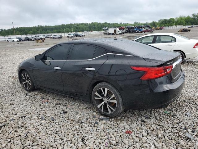 Vin: 1n4aa6ap6hc450641, lot: 53614374, nissan maxima 3.5s 20172