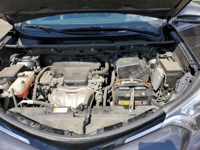 2016 TOYOTA RAV4 LIMIT - JTMDFREV4GJ062224