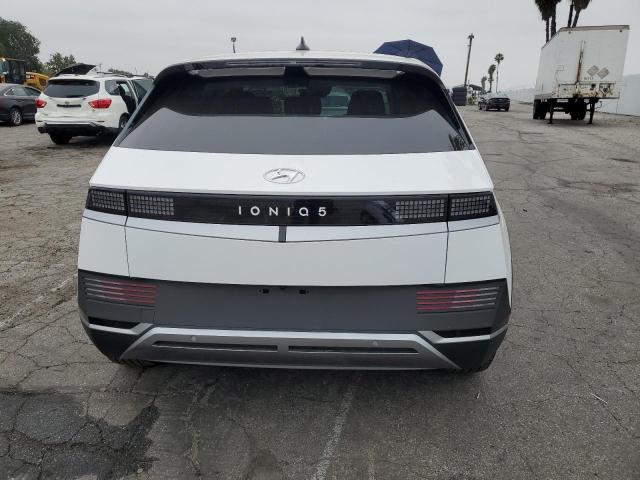 2024 Hyundai Ioniq 5 Sel VIN: KM8KN4DE8RU285586 Lot: 54826784