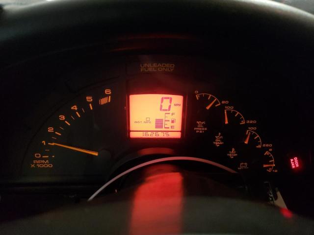 1992 Chevrolet Corvette VIN: 1G1YY23P3N5118143 Lot: 54704964