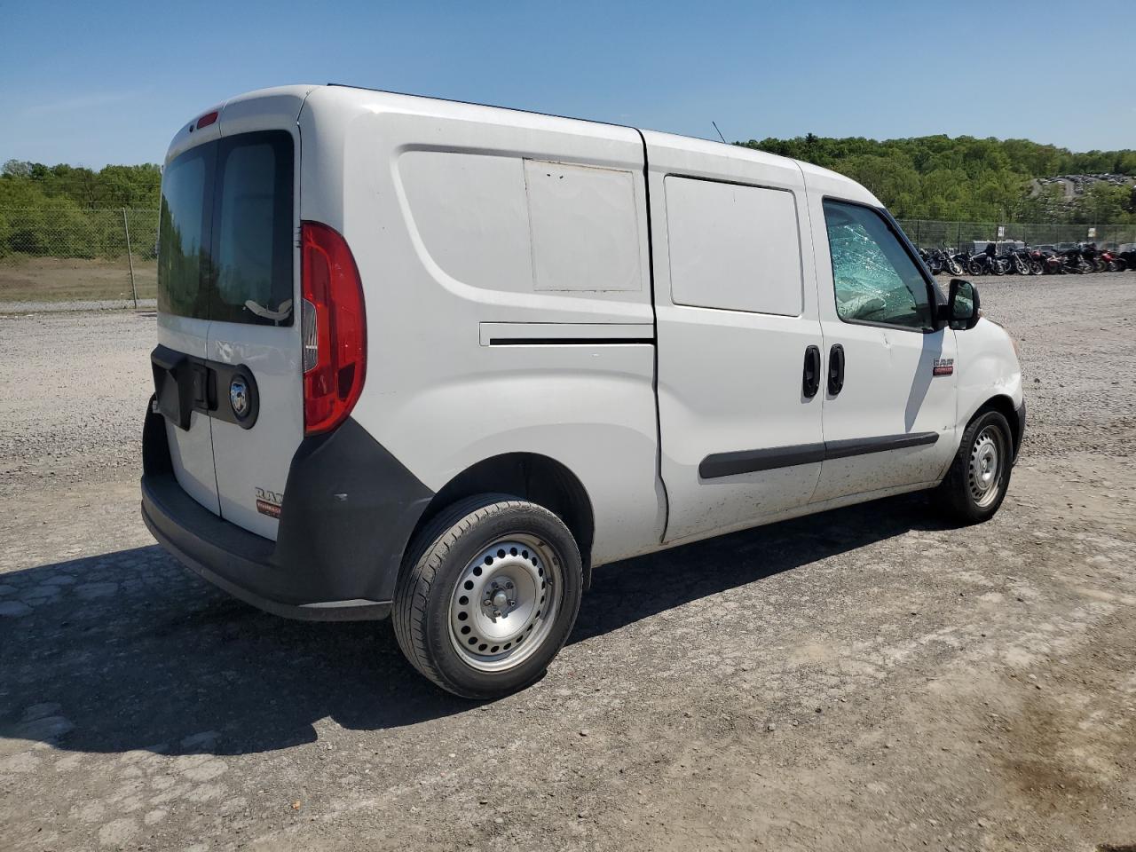 ZFBERFAB2H6E13700 2017 Ram Promaster City