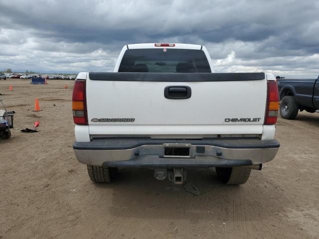 2001 Chevrolet Silverado K2500 Heavy Duty VIN: 1GCHK23GX1F172293 Lot: 54316824