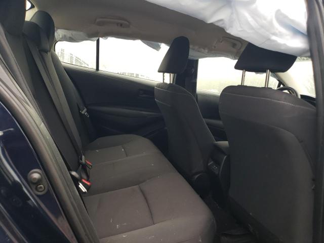 2023 TOYOTA COROLLA LE - JTDBCMFE4PJ003093