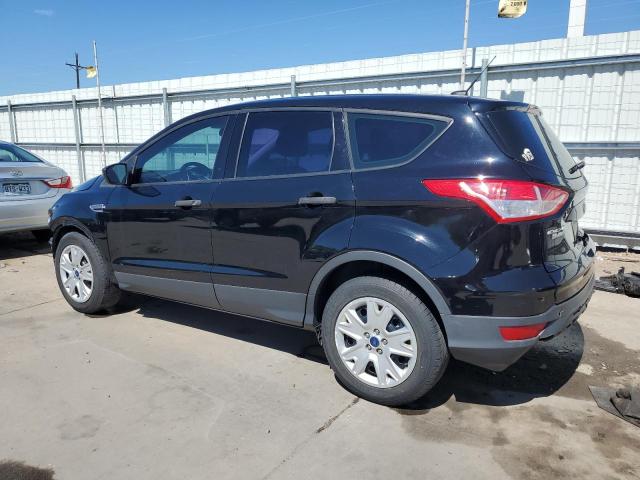 Vin: 1fmcu0f76guc26919, lot: 54710354, ford escape s 20162