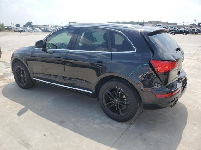 2013 Audi Q5 Premium Plus VIN: WA1LFAFP8DA061628 Lot: 53227194