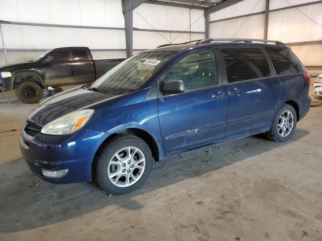 2005 Toyota Sienna Xle VIN: 5TDBA22C75S048818 Lot: 53904484