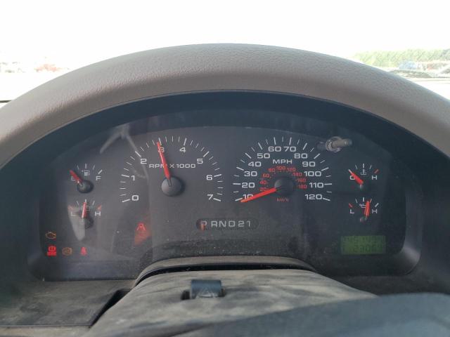 2005 Ford F150 VIN: 1FTVX14575NB81007 Lot: 56147114