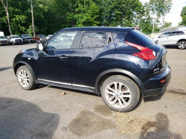 2011 Nissan Juke S VIN: JN8AF5MV8BT025210 Lot: 54770014