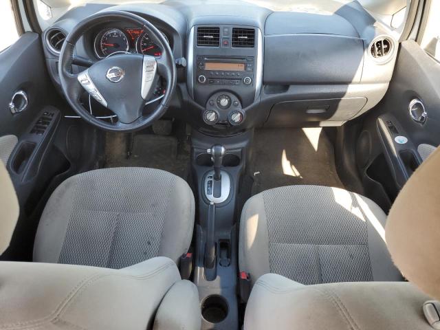 2014 Nissan Versa Note S VIN: 3N1CE2CP8EL352775 Lot: 53237844