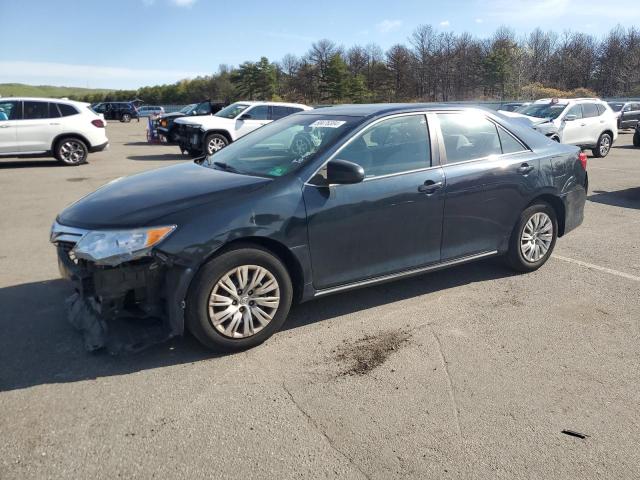 2014 Toyota Camry L VIN: 4T4BF1FK4ER357284 Lot: 50476304